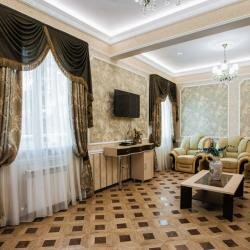 Гостиница Гранд Каньон Дагомыс-52