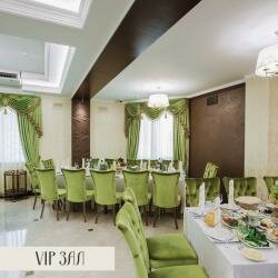 Гостиница Гранд Каньон Дагомыс-78