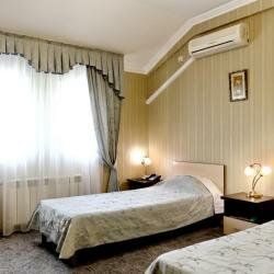 Гостиница Гранд Каньон Дагомыс-44