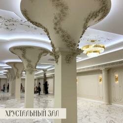 Гостиница Гранд Каньон Дагомыс-39