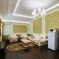 Гостиница Гранд Каньон Дагомыс-27