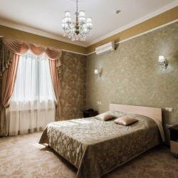 Гостиница Гранд Каньон Дагомыс-83