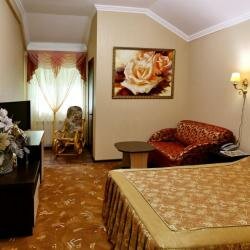 Гостиница Гранд Каньон Дагомыс-70