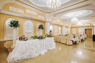 Гостиница Гранд Каньон Дагомыс-7