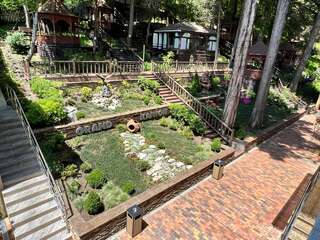 Гостиница Гранд Каньон Дагомыс-6