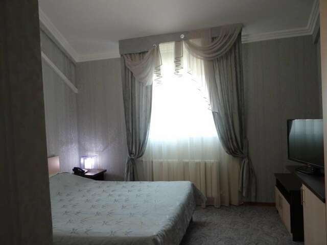 Гостиница Гранд Каньон Дагомыс-32