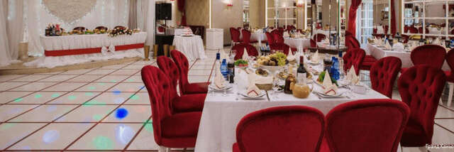 Гостиница Гранд Каньон Дагомыс-120