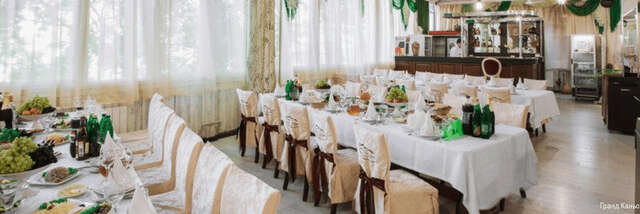 Гостиница Гранд Каньон Дагомыс-118