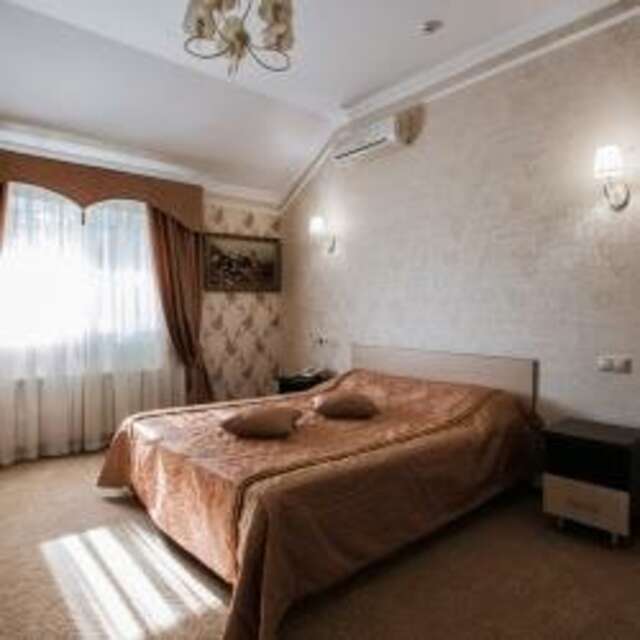 Гостиница Гранд Каньон Дагомыс-75