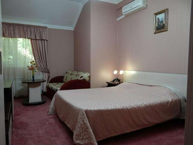 Гостиница Гранд Каньон Дагомыс-57