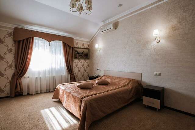 Гостиница Гранд Каньон Дагомыс-58