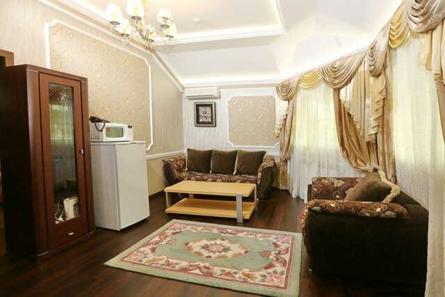 Гостиница Гранд Каньон Дагомыс-34