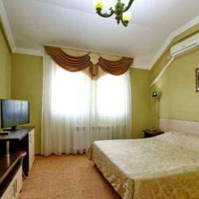 Гостиница Гранд Каньон Дагомыс-66