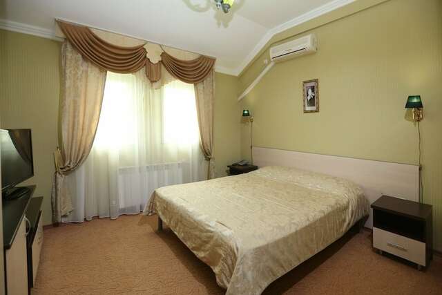 Гостиница Гранд Каньон Дагомыс-53